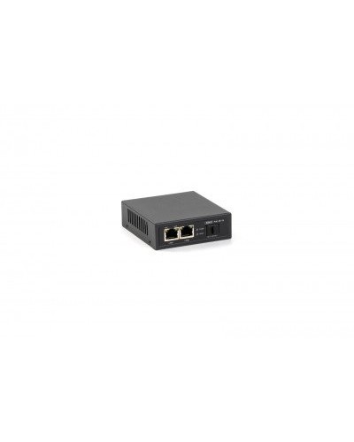 SKAT PoE-2E-1S (4083). Коммутатор с PoE. Бастион в Симферополе