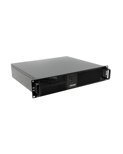 Линия Платформа для NVR до 64 каналов. IP-видеосервер 64-канальный. ДевЛайн в Симферополе