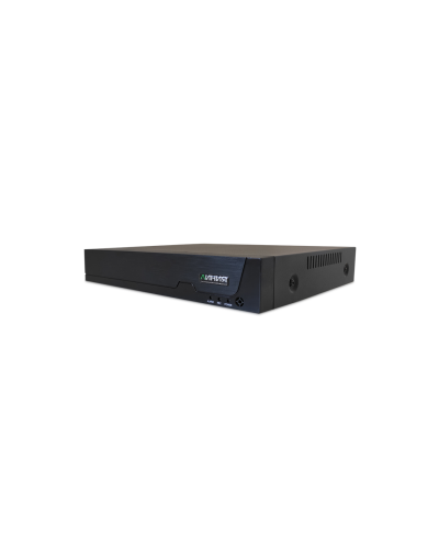 Линия NVR 5S. IP-видеосервер 5-канальный. ДевЛайн в Симферополе