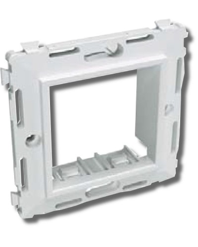 Каркас на 2 модуля (одноместный), белый (75020W): Каркас в Симферополе