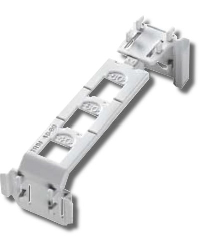 Стяжка кабеля для короба TR1-EN 40-80 (01024): Стяжка кабеля для короба в Симферополе