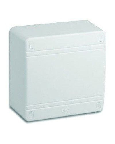 Коробка распределительная для короба SDN3, 231x231x95 (01771). Коробка распределительная. ДКС в Симферополе