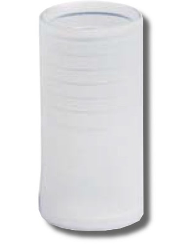 Муфта для труб гофрированных, IP40, D40 (50840). Муфта для труб гофрированных. ДКС в Симферополе