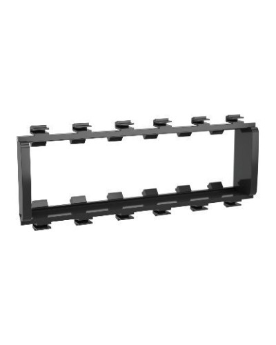 Каркас 6 модулей Viva In-liner Front черный (F0003AB): Каркас в Симферополе