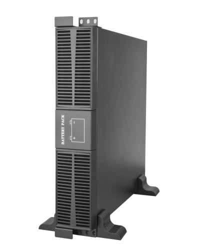 BPSMLR2-48V. Батарейный блок для ИБП SMALLR2A5, Rack 2U. ДКС в Симферополе