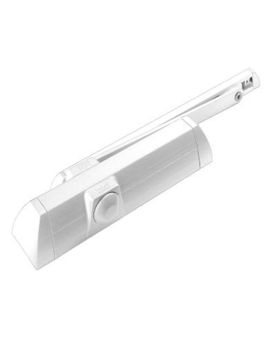 TS90 Impulse (белый). Доводчик для дверей весом до 80 кг, двухскоростной. dormakaba в Симферополе