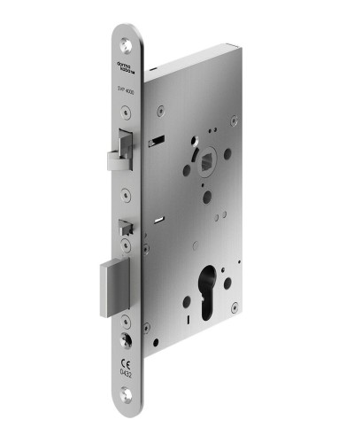 SVP4257 58 EPC 72/55 DIN L/R 24. Замок электромеханический. dormakaba в Симферополе