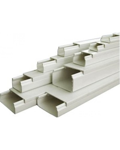 Миниканал 16х16 MEX (77002): Миниканал в Симферополе