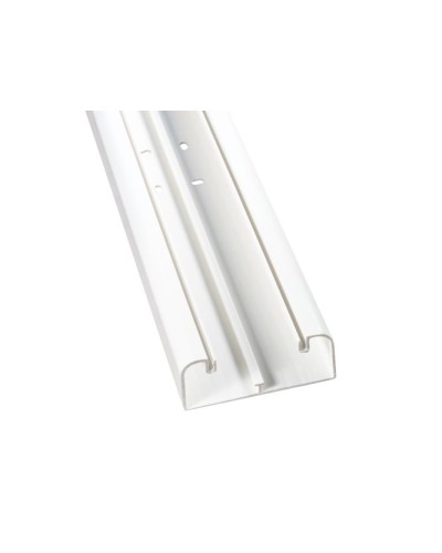 Короб 100х55 ARC-LAN с крышкой (576002): Короб с крышкой в Симферополе
