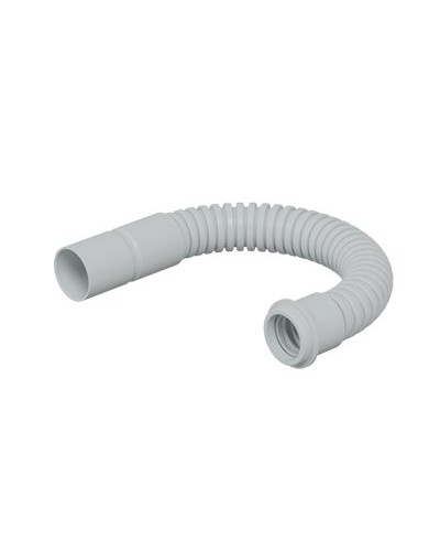 Гибкий поворот труба-коробка D20, м.о. D29, IP44 (20 шт) (44162). Гибкий поворот труба-коробка. Экопласт в Симферополе