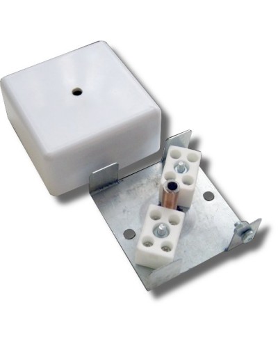 КМ-О (4к)-IP41-m: Коробка монтажная огнестойкая в Симферополе