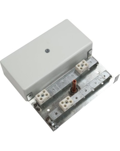 КМ-О (20к)-IP41-d: Коробка монтажная огнестойкая в Симферополе
