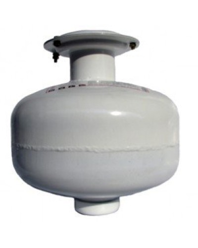 МПП(Н-Т1)-9(п)-И-ГЭ-У2 (Тунгус). Модуль порошкового пожаротушения. Источник плюс в Симферополе