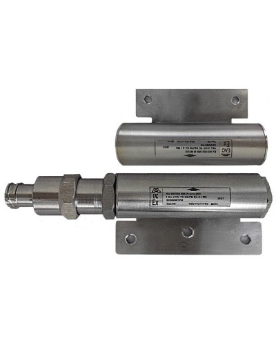 Ex ИО 102 МК Al исп.300 М200 TG-1/2. Извещатель охранный точечный магнитоконтактный взрывозащищенный. Магнито-Контакт в Симферополе