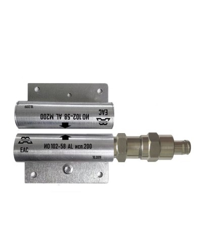 ИО 102-58 AL исп.300 М100 TG-3/4. Извещатель охранный точечный магнитоконтактный. Магнито-Контакт в Симферополе