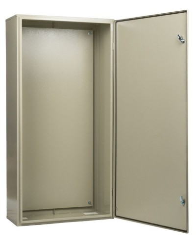 ЩМП - 10 МЭК(1500х750х350) IP65 (MEC11315). Шкаф с монтажной панелью. МЭК-Электрика в Симферополе
