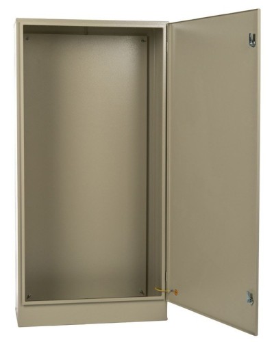 ЩМП - 011 МЭК(1600х800х400) IP31 (MEC11120). Шкаф с монтажной панелью. МЭК-Электрика в Симферополе