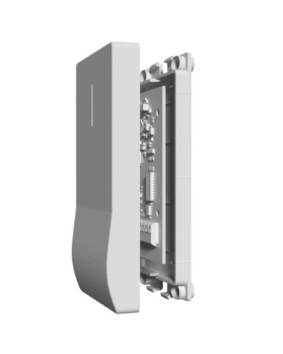 UEM Mifare/NFC SKD reader V_5.0 WS Set IP. Считыватель. МикроЭМ в Симферополе