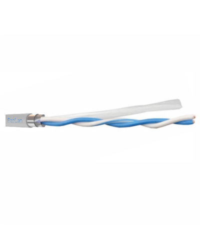 ParLan F/UTP Cat5e PVC 1х2х0,52 (100018). Кабель «витая пара» (LAN) для структурированных систем связи. Паритет в Симферополе
