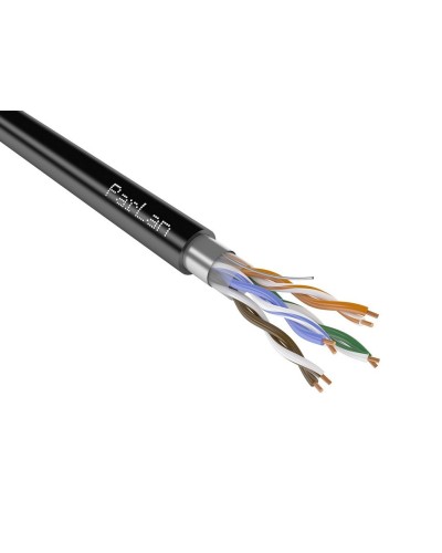 ParLan F/UTP Cat5e PE 4х2х0,52 100м. Кабель «витая пара» (LAN) для структурированных систем связи. Паритет в Симферополе