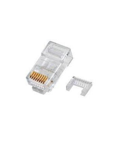 RJ-45 (8P8C) Cat.6, со вставкой. Разъем RJ-45 (8P8C). Прочие зарубежные в Симферополе