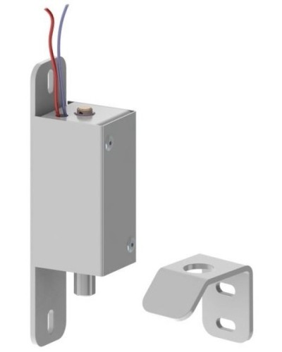 Promix-SM491.10 (Шериф-9.1). Замок электромеханический. Промикс в Симферополе