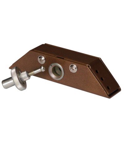 Promix-SM101.00.3 brown (Шериф-1 премиум НО-К). Замок электромеханический. Промикс в Симферополе