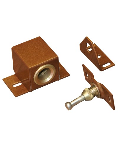Promix-SM102.00 brown (Шериф-2 лайт НО-К). Замок электромеханический. Промикс в Симферополе