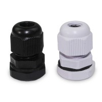 Сальник PG 36 (IP68) D отверстия 22-32 мм черный (PR08.7079). Кабельный ввод PG. Промрукав
