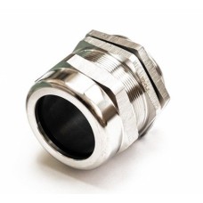 Сальник PGM 42 (IP68) D отверстия 32-38 мм нержавеющая сталь (PR08.7416). Кабельный ввод PGM. Промрукав