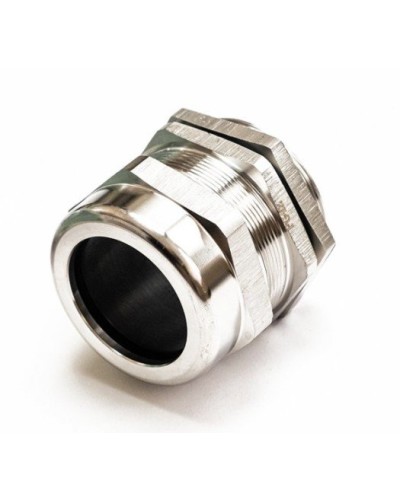 Сальник PGM 42 (IP68) D отверстия 32-38 мм нержавеющая сталь (PR08.7416). Кабельный ввод PGM. Промрукав в Симферополе
