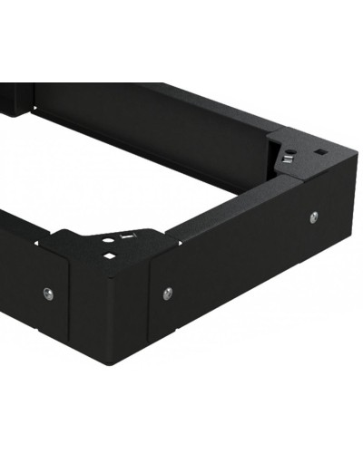 ZA 00.60 v.2 (2шт). Боковые элементы цоколя 100х600. ПРОВЕНТО в Симферополе