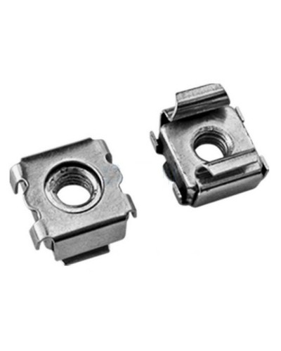 N 5 MS (100шт). Гайки закладные. ПРОВЕНТО в Симферополе