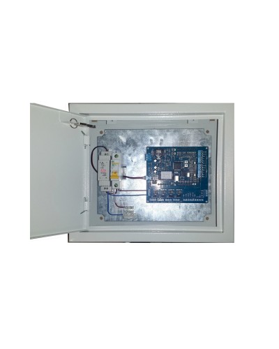 Gate-8000-Паркинг(Gate-P-4000-Паркинг). Сетевой контроллер. Равелин в Симферополе