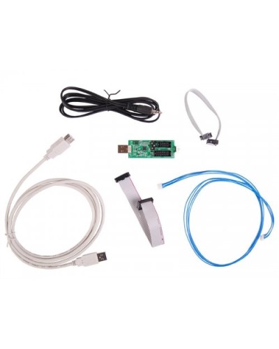 Кабель для связи с компьютером USB 2. Кабель для программирования с компьютера объектовых приборов через USB порт. Ритм в Симферополе
