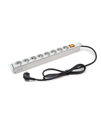PDU-8xSchuko-Schuko. Блок розеток. Штиль в Симферополе