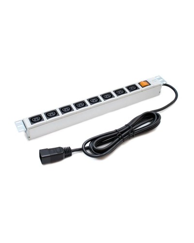 PDU-8xC13-C20. Блок розеток. Штиль в Симферополе