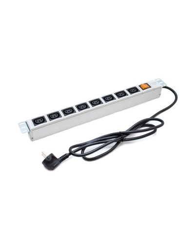 PDU-8xC13-Schuko. Блок розеток. Штиль в Симферополе