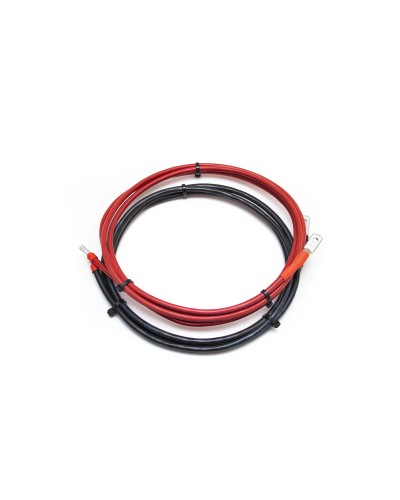 T-M5-1-2x6. Батарейный кабель. Штиль в Симферополе