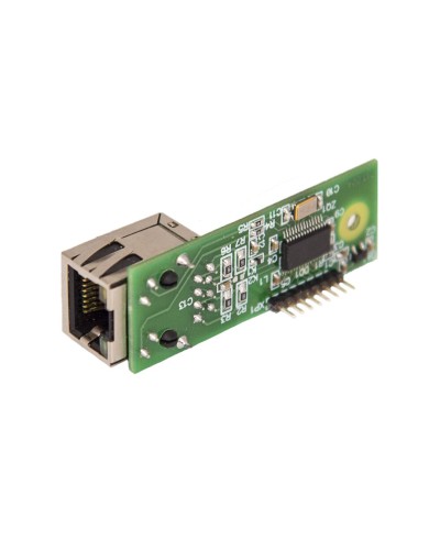 Адаптер Ethernet. Модуль передачи сообщений на станцию мониторинга по каналу Ethernet. Си-Норд в Симферополе