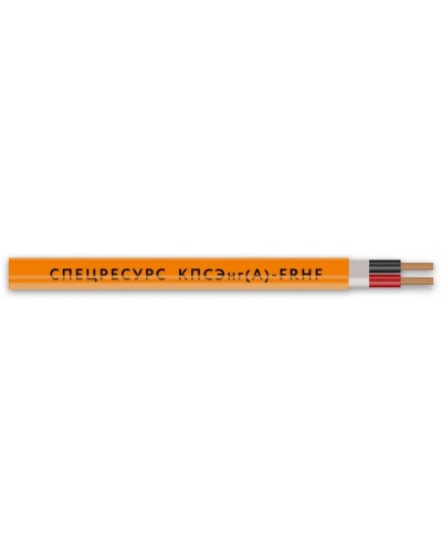 КПСЭнг(А)-FRHF 2х2х1,5 (1162) (Спецресурс). Кабель для систем ОПС и СОУЭ огнестойкий, безгалогенный, экранированный. Спецресурс в Симферополе