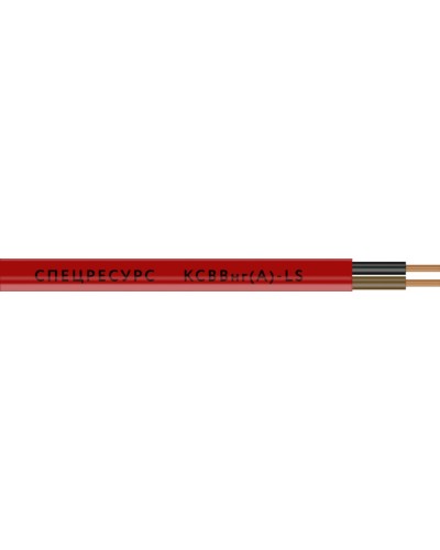 КСВВнг(А)-LS 20х0,5 (1203). Кабель не распространяющий горение при групповой прокладке, с пониженным дымо- и газовыделением. Спецресурс в Симферополе