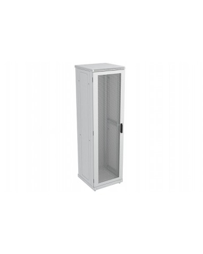 ШТ-НП-42U-600-1000-ПП (130411-00662). Шкаф напольный 19, 42U. ССД (Связьстройдеталь) в Симферополе