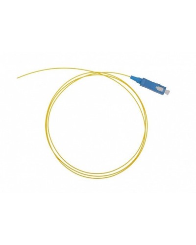 ШОС-SM/0.9мм-SC/UPC-p/t -1.5м (130202-05375). Пигтейл оптический. ССД (Связьстройдеталь) в Симферополе
