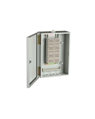 ШРН-В/100-Р (120908-00122). Шкаф ШРН-В/100-Р, плинт ПВТ-10Р-5е. ССД (Связьстройдеталь) в Симферополе