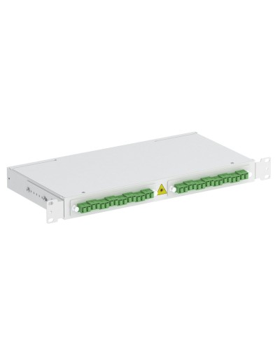 ШКОС-М-1U/2-32-SC~32-SC/APC~32-SC/APC (130303-02157). Кросс оптический 19. ССД (Связьстройдеталь) в Симферополе