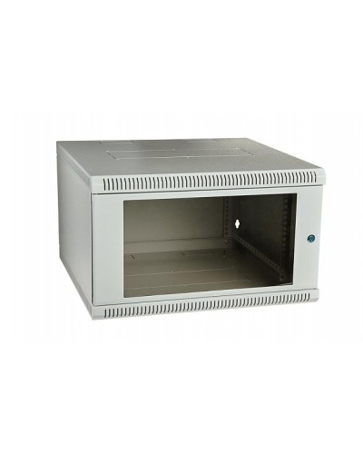 ШТ-НСр-12U-600-550-С (130411-00566). Шкаф настенный разборный 19, 12U. ССД (Связьстройдеталь) в Симферополе