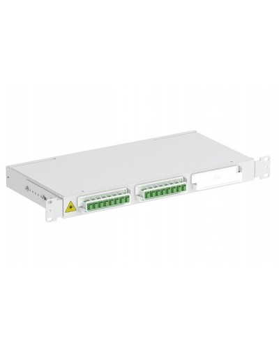 ШКОС-Л-1U/2-16-SC~16-SC/APC~16-SC/APC (130308-00105). Кросс оптический 19. ССД (Связьстройдеталь) в Симферополе