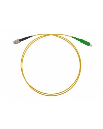 ШОС-SM/2.0мм-FC/UPC-SC/APC-1.0м (130202-03318). Патч-корд оптический. ССД (Связьстройдеталь) в Симферополе