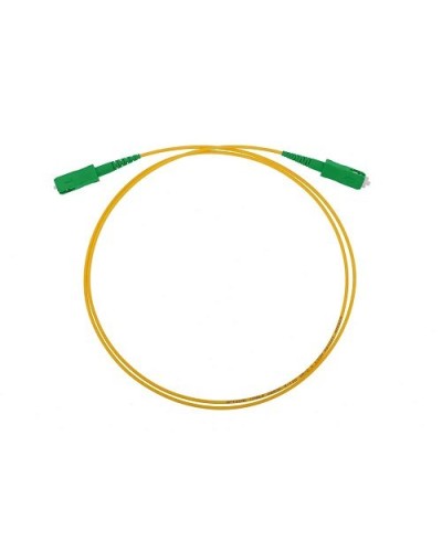 ШОС-SM/3.0мм-SC/APC-SC/APC-3.0м (130202-03719). Патч-корд оптический. ССД (Связьстройдеталь) в Симферополе